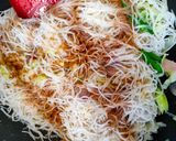 Foto langkah ke 3 dari resep Mie Balap Medan.