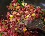 Lemon Coriander Beetroot Soup recipe step 1 photo