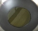 A picture of step 4 of Desi Style Masala Pasta.