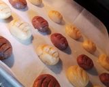 صورة لخطوة 5 من وصفة كوكيز سهل🍪