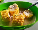 Foto langkah ke 5 dari resep Jagung goreng.