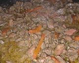 Foto del paso 2 de la receta: Carne guisada 🔝