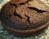 Foto del paso 6 de la receta: Bizcocho de cerveza negra 🌼