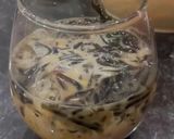 Foto langkah ke 4 dari resep Es Cappucino Cincau.