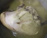 Foto langkah ke 5 dari resep Soto ayam Ambengan.