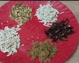 A picture of step 1 of Sheer khurma -Famous Dessert Recipe.