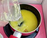 Foto langkah ke 3 dari resep Sayur Tahu Tempe Lombok Ijo.