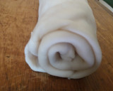 Foto del paso 5 de la receta: Strudel de manzana