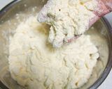 A picture of step 3 of Rapid Pastry Dough.