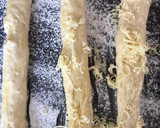 Foto del paso 5 de la receta: Bollos de Queso 🧀