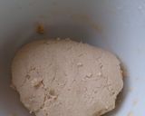 A picture of step 2 of Vickys Remembrance Day Lemon Poppy Seed Cookies GF DF EF SF NF.