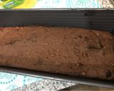Foto del paso 3 de la receta: Brownie con proteína