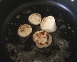 A picture of step 6 of Lemon Ricotta Pasta With Seared Scallops.