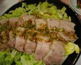 A picture of step 8 of All-Purpose Dressing Crispy Stir-Fry Pork In a Fragrant Sauce.