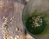 Foto del paso 2 de la receta: Mega pesto 🍃