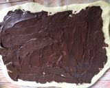 Foto langkah ke 3 dari resep Babka Bread.