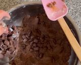 Foto del paso 5 de la receta: Cookies con chips de chocolate