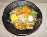 Foto del paso 4 de la receta: Cazuela de pollo