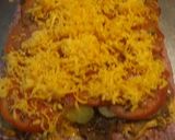 A picture of step 11 of Stuffed Cheeseburgers.