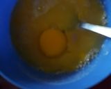 Foto langkah ke 1 dari resep Telur Dadar krispi.