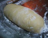 A picture of step 11 of Polish Poppy Seed Cake.