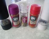 A picture of step 5 of Powerpunch Brunch.