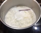 A picture of step 7 of Extra Creamy Rice Pudding.