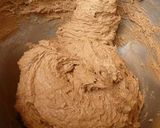A picture of step 5 of Gingersnap Cookies.