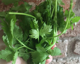 Foto del paso 3 de la receta: Aderezo a base de semilla de papaya
