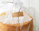 A picture of step 13 of No-Fail Orange Chiffon Cake.