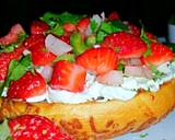 Mike's EZ Strawberry Jalapeño Salsa recipe step 3 photo