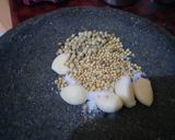 Foto langkah ke 1 dari resep #GA7 Kerupuk nasi sisa untuk dijual.