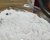 A picture of step 3 of Coffee cake.