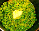 A picture of step 2 of Tex's Mushy Peas 🇬🇧🍲.