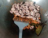 Foto langkah ke 3 dari resep Gule daging sapi.