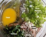 Foto langkah ke 1 dari resep Bakwan Kornet.