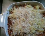 A picture of step 9 of Easy Lasagne with Home-Made Meat Sauce.