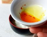 Foto langkah ke 2 dari resep Saffron Honey Yoghurt Bowl.
