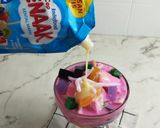 Foto langkah ke 6 dari resep Es Tebak.