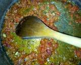 Potato beef curry recipe step 4 photo