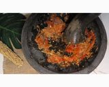 Foto langkah ke 3 dari resep Perkedel tempe pedas.