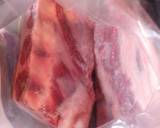 Marinated Lamb Breast recipe step 3 photo