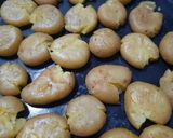Foto del paso 2 de la receta: Papines alimonados