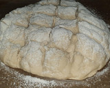 Foto del paso 4 de la receta: 🍞Pan casero