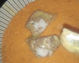 A picture of step 7 of Chicken bites.