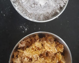 ராகி குலுக்கடை ரெசிபி ஸ்டேப் 1 புகைப்படம்