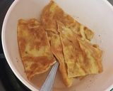 Foto langkah ke 4 dari resep Telur kentucky.