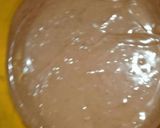 Foto del paso 3 de la receta: Tarta de galletas, chocolate y dulce de leche