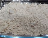 Foto del paso 1 de la receta: Merluza Romana y curry, chips y alioli