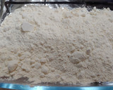 Foto del paso 1 de la receta: Merluza Romana y curry, chips y alioli